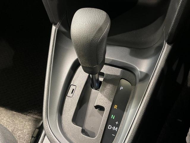 ヤリスクロス Ｘ　ＳＤナビ　バックカメラ　セーフティセンス　レーダークルーズ　禁煙車　コーナーセンサー　スマートキー　ＥＴＣ　オートハイビーム　オートライト　Ｂｌｕｅｔｏｏｔｈ　フルセグ　ドラレコ（24枚目）