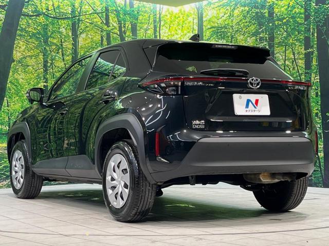 ヤリスクロス Ｘ　ＳＤナビ　バックカメラ　セーフティセンス　レーダークルーズ　禁煙車　コーナーセンサー　スマートキー　ＥＴＣ　オートハイビーム　オートライト　Ｂｌｕｅｔｏｏｔｈ　フルセグ　ドラレコ（50枚目）