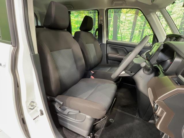 ルーミー G 純正SDナビ 全周囲カメラ 両側電動ドア 衝突被害軽減システム 禁煙車 ドラレコ コーナーセンサー スマートキー LEDヘッド ビルトインETC オートハイビーム オートライト オートエアコン(8枚目)