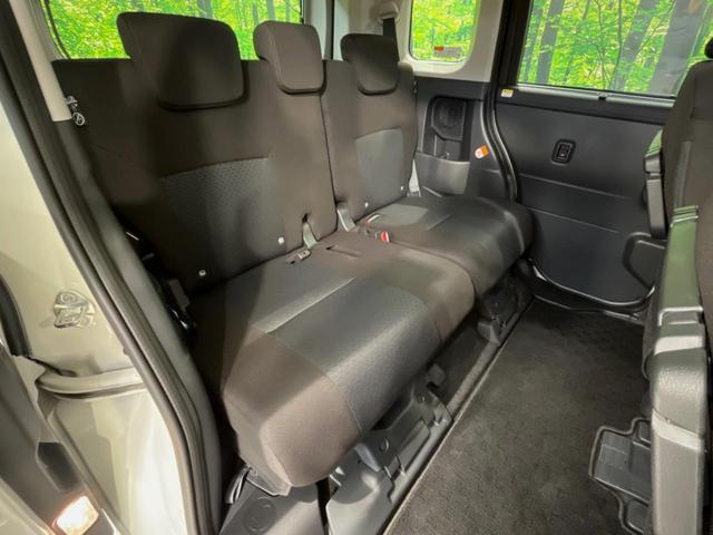 ルーミー G 純正SDナビ 全周囲カメラ 両側電動ドア 衝突被害軽減システム 禁煙車 ドラレコ コーナーセンサー スマートキー LEDヘッド ビルトインETC オートハイビーム オートライト オートエアコン(9枚目)