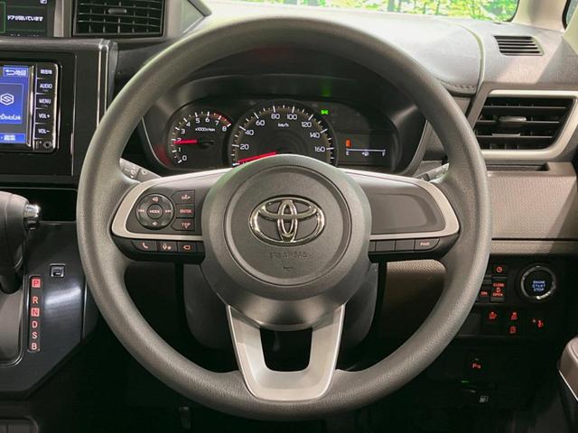 ルーミー G 純正SDナビ 全周囲カメラ 両側電動ドア 衝突被害軽減システム 禁煙車 ドラレコ コーナーセンサー スマートキー LEDヘッド ビルトインETC オートハイビーム オートライト オートエアコン(11枚目)