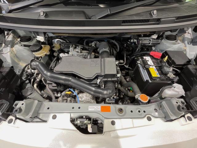 ルーミー G 純正SDナビ 全周囲カメラ 両側電動ドア 衝突被害軽減システム 禁煙車 ドラレコ コーナーセンサー スマートキー LEDヘッド ビルトインETC オートハイビーム オートライト オートエアコン(18枚目)