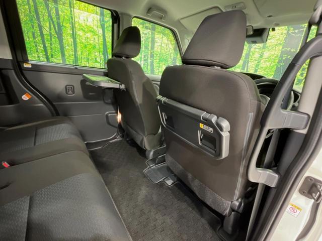 ルーミー G 純正SDナビ 全周囲カメラ 両側電動ドア 衝突被害軽減システム 禁煙車 ドラレコ コーナーセンサー スマートキー LEDヘッド ビルトインETC オートハイビーム オートライト オートエアコン(43枚目)