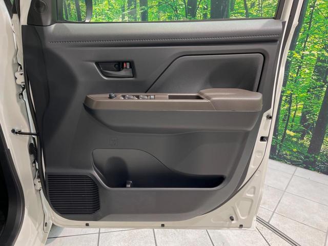 ルーミー G 純正SDナビ 全周囲カメラ 両側電動ドア 衝突被害軽減システム 禁煙車 ドラレコ コーナーセンサー スマートキー LEDヘッド ビルトインETC オートハイビーム オートライト オートエアコン(48枚目)