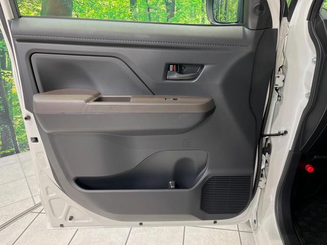 ルーミー G 純正SDナビ 全周囲カメラ 両側電動ドア 衝突被害軽減システム 禁煙車 ドラレコ コーナーセンサー スマートキー LEDヘッド ビルトインETC オートハイビーム オートライト オートエアコン(49枚目)