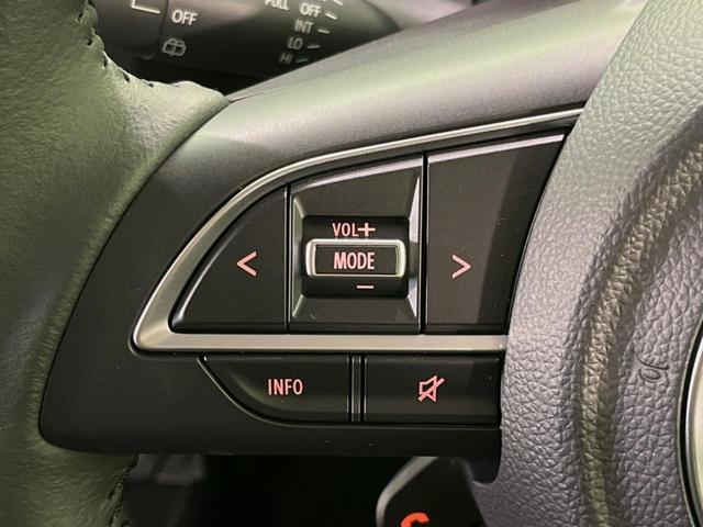 ジムニー ＸＣ　届出済未使用車　レーダークルーズ　コーナーセンサー　スマートキー　ＬＥＤヘッド　純正１６インチアルミ　オートハイビーム　車線逸脱警報　セーフティサポート　４ＷＤ　オートライト　オートエアコン（25枚目）