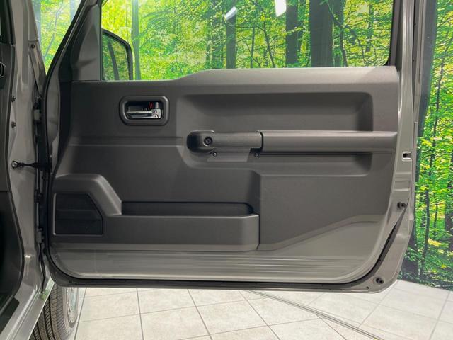 ジムニー ＸＣ　届出済未使用車　レーダークルーズ　コーナーセンサー　スマートキー　ＬＥＤヘッド　純正１６インチアルミ　オートハイビーム　車線逸脱警報　セーフティサポート　４ＷＤ　オートライト　オートエアコン（44枚目）