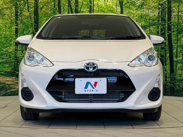 アクア Ｇ　純正ＳＤナビ　バックカメラ　禁煙車　クルーズコントロール　オートエアコン　ビルトインＥＴＣ　Ｂｌｕｅｔｏｏｔｈ　ＣＤ　地デジ（14枚目）