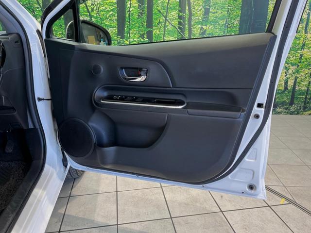 アクア Ｇ　純正ＳＤナビ　バックカメラ　禁煙車　クルーズコントロール　オートエアコン　ビルトインＥＴＣ　Ｂｌｕｅｔｏｏｔｈ　ＣＤ　地デジ（48枚目）