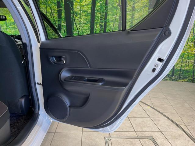 アクア Ｇ　純正ＳＤナビ　バックカメラ　禁煙車　クルーズコントロール　オートエアコン　ビルトインＥＴＣ　Ｂｌｕｅｔｏｏｔｈ　ＣＤ　地デジ（50枚目）