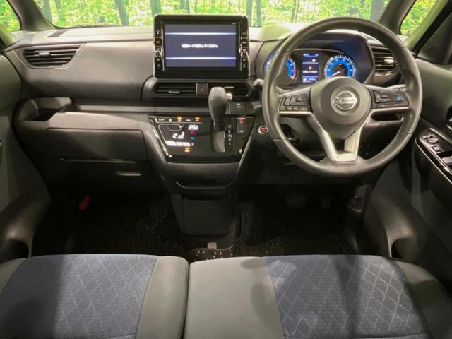 ルークス ハイウェイスター　Ｇターボプロパイロットエディション　純正９型ＳＤナビ　両側電動ドア　全周囲カメラ　プロパイロット　エマージェンシーブレーキ　レーダークルーズ　コーナーセンサー　禁煙車　スマートキー　ＬＥＤヘッド　ＥＴＣ　純正１５インチアルミ（2枚目）