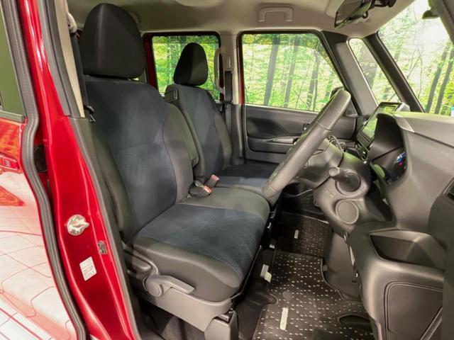 ルークス ハイウェイスター　Ｇターボプロパイロットエディション　純正９型ＳＤナビ　両側電動ドア　全周囲カメラ　プロパイロット　エマージェンシーブレーキ　レーダークルーズ　コーナーセンサー　禁煙車　スマートキー　ＬＥＤヘッド　ＥＴＣ　純正１５インチアルミ（8枚目）