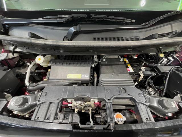 ルークス ハイウェイスター　Ｇターボプロパイロットエディション　純正９型ＳＤナビ　両側電動ドア　全周囲カメラ　プロパイロット　エマージェンシーブレーキ　レーダークルーズ　コーナーセンサー　禁煙車　スマートキー　ＬＥＤヘッド　ＥＴＣ　純正１５インチアルミ（20枚目）