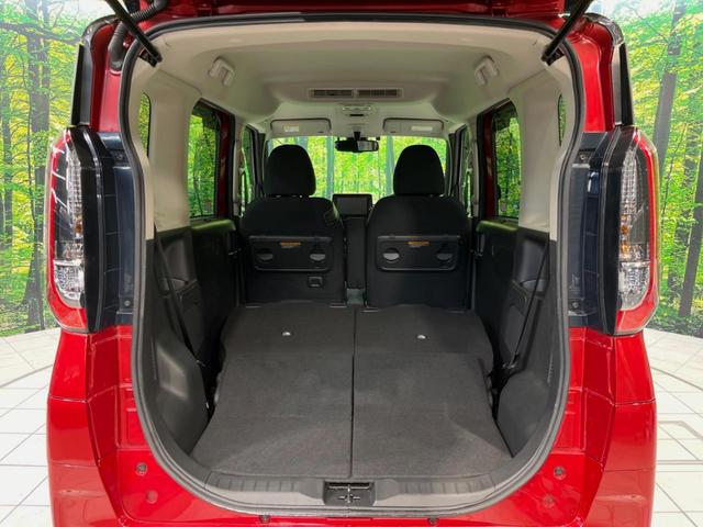 ルークス ハイウェイスター　Ｇターボプロパイロットエディション　純正９型ＳＤナビ　両側電動ドア　全周囲カメラ　プロパイロット　エマージェンシーブレーキ　レーダークルーズ　コーナーセンサー　禁煙車　スマートキー　ＬＥＤヘッド　ＥＴＣ　純正１５インチアルミ（36枚目）