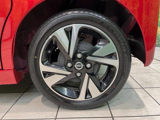 ルークス ハイウェイスター　Ｇターボプロパイロットエディション　純正９型ＳＤナビ　両側電動ドア　全周囲カメラ　プロパイロット　エマージェンシーブレーキ　レーダークルーズ　コーナーセンサー　禁煙車　スマートキー　ＬＥＤヘッド　ＥＴＣ　純正１５インチアルミ（56枚目）