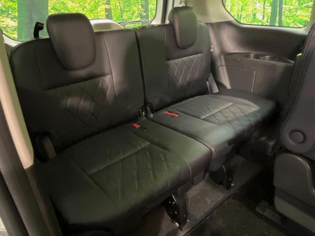 セレナ ｅ－パワー　Ｇ　純正１０型ナビ　アラウンドビューモニター　両側電動スライドドア　インテリジェントルームミラー　衝突被害軽減装置　合皮シート　ＬＥＤヘッドライト＆フォグランプ　プッシュスタート＆スマートキー　禁煙車（10枚目）