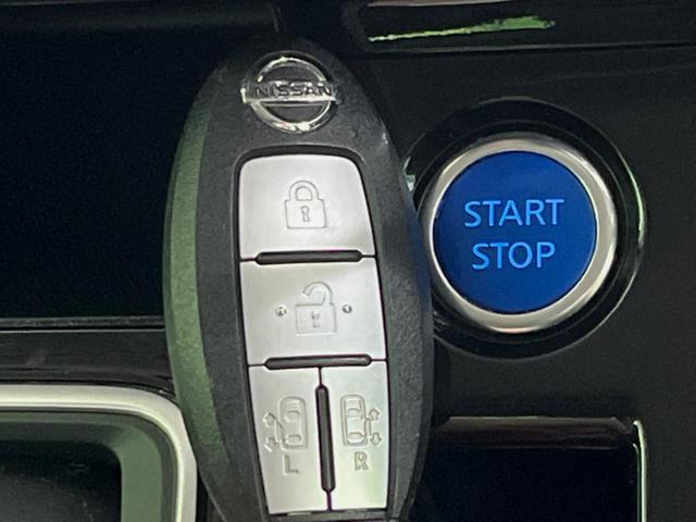 セレナ ｅ－パワー　Ｇ　純正１０型ナビ　アラウンドビューモニター　両側電動スライドドア　インテリジェントルームミラー　衝突被害軽減装置　合皮シート　ＬＥＤヘッドライト＆フォグランプ　プッシュスタート＆スマートキー　禁煙車（27枚目）