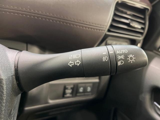 セレナ ｅ－パワー　Ｇ　純正１０型ナビ　アラウンドビューモニター　両側電動スライドドア　インテリジェントルームミラー　衝突被害軽減装置　合皮シート　ＬＥＤヘッドライト＆フォグランプ　プッシュスタート＆スマートキー　禁煙車（33枚目）