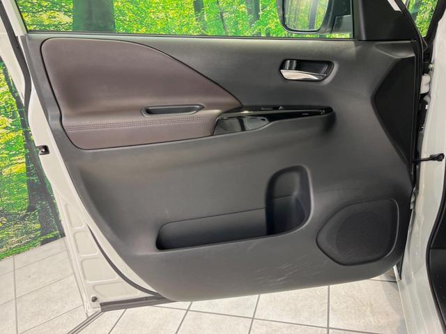 セレナ ｅ－パワー　Ｇ　純正１０型ナビ　アラウンドビューモニター　両側電動スライドドア　インテリジェントルームミラー　衝突被害軽減装置　合皮シート　ＬＥＤヘッドライト＆フォグランプ　プッシュスタート＆スマートキー　禁煙車（49枚目）