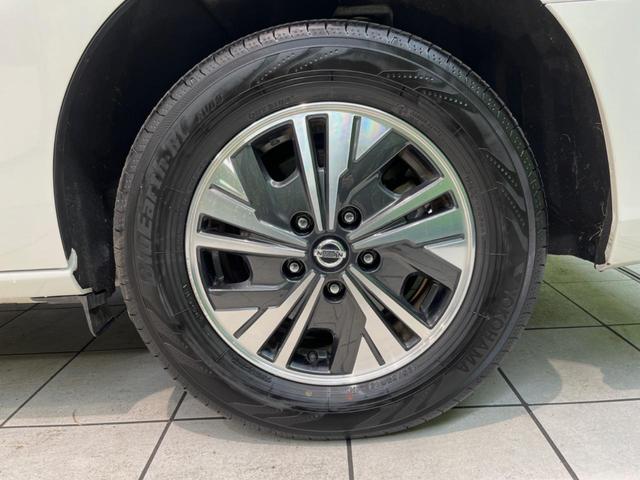 セレナ ｅ－パワー　Ｇ　純正１０型ナビ　アラウンドビューモニター　両側電動スライドドア　インテリジェントルームミラー　衝突被害軽減装置　合皮シート　ＬＥＤヘッドライト＆フォグランプ　プッシュスタート＆スマートキー　禁煙車（59枚目）