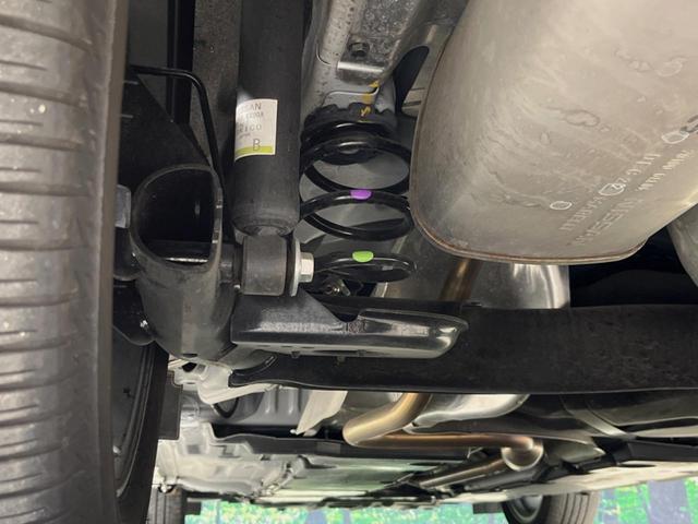 オーラ Ｇ　レザーエディション　純正９型メモリーナビ　全周囲カメラ　エマージェンシーブレーキ　プロパイロット　禁煙車　コーナーセンサー　スマートキー　ＬＥＤヘッド　ＥＴＣ２．０　ドラレコ　オートハイビーム　オートエアコン（18枚目）