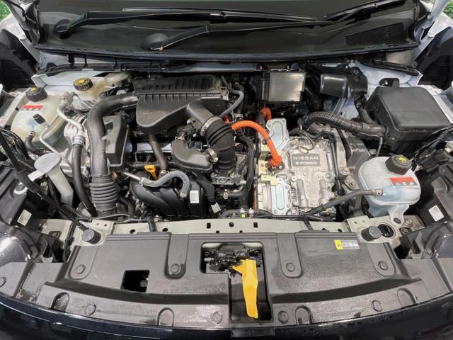 オーラ Ｇ　レザーエディション　純正９型メモリーナビ　全周囲カメラ　エマージェンシーブレーキ　プロパイロット　禁煙車　コーナーセンサー　スマートキー　ＬＥＤヘッド　ＥＴＣ２．０　ドラレコ　オートハイビーム　オートエアコン（20枚目）