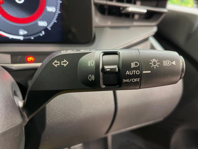 オーラ Ｇ　レザーエディション　純正９型メモリーナビ　全周囲カメラ　エマージェンシーブレーキ　プロパイロット　禁煙車　コーナーセンサー　スマートキー　ＬＥＤヘッド　ＥＴＣ２．０　ドラレコ　オートハイビーム　オートエアコン（31枚目）