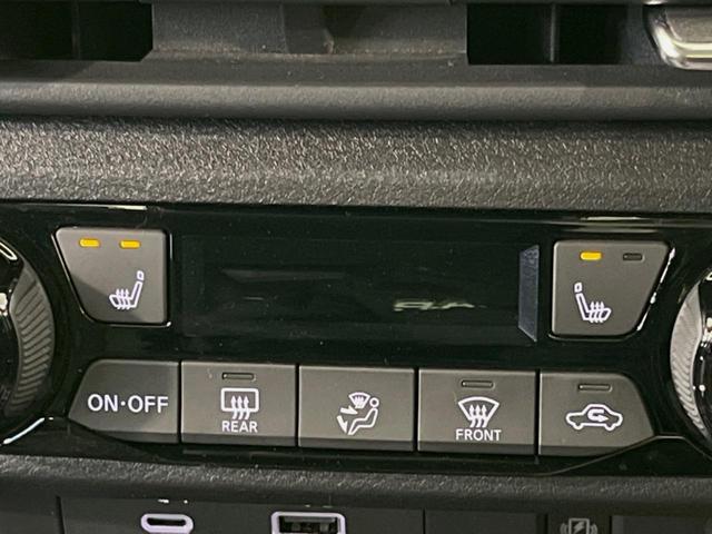 オーラ Ｇ　レザーエディション　純正９型メモリーナビ　全周囲カメラ　エマージェンシーブレーキ　プロパイロット　禁煙車　コーナーセンサー　スマートキー　ＬＥＤヘッド　ＥＴＣ２．０　ドラレコ　オートハイビーム　オートエアコン（41枚目）