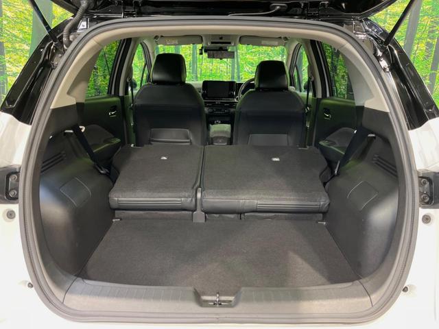 オーラ Ｇ　レザーエディション　純正９型メモリーナビ　全周囲カメラ　エマージェンシーブレーキ　プロパイロット　禁煙車　コーナーセンサー　スマートキー　ＬＥＤヘッド　ＥＴＣ２．０　ドラレコ　オートハイビーム　オートエアコン（42枚目）