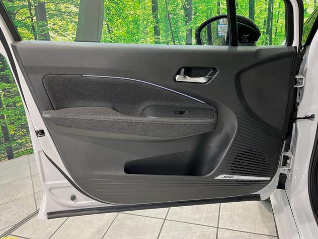 オーラ Ｇ　レザーエディション　純正９型メモリーナビ　全周囲カメラ　エマージェンシーブレーキ　プロパイロット　禁煙車　コーナーセンサー　スマートキー　ＬＥＤヘッド　ＥＴＣ２．０　ドラレコ　オートハイビーム　オートエアコン（49枚目）