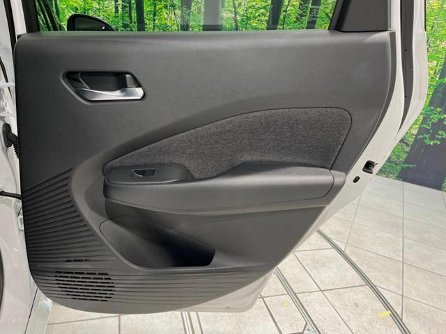 オーラ Ｇ　レザーエディション　純正９型メモリーナビ　全周囲カメラ　エマージェンシーブレーキ　プロパイロット　禁煙車　コーナーセンサー　スマートキー　ＬＥＤヘッド　ＥＴＣ２．０　ドラレコ　オートハイビーム　オートエアコン（51枚目）