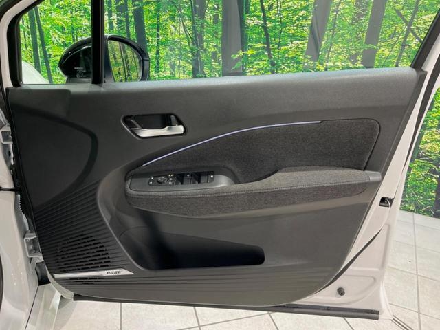 オーラ Ｇ　レザーエディション　純正９型メモリーナビ　全周囲カメラ　エマージェンシーブレーキ　プロパイロット　禁煙車　コーナーセンサー　スマートキー　ＬＥＤヘッド　ＥＴＣ２．０　ドラレコ　オートハイビーム　オートエアコン（52枚目）