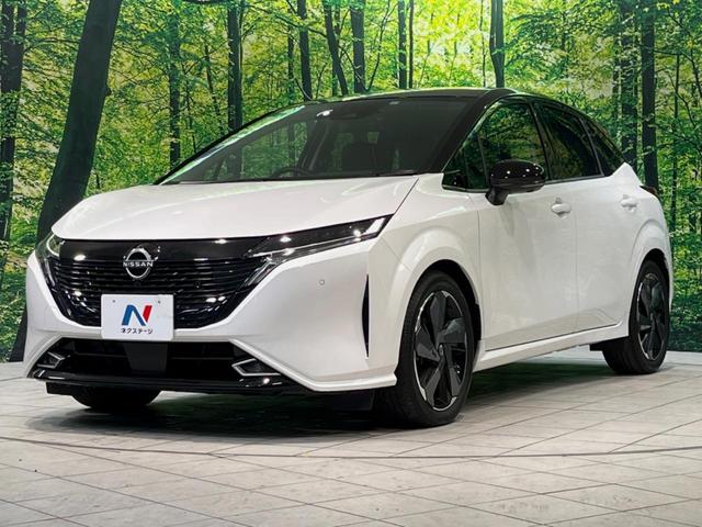 オーラ Ｇ　レザーエディション　純正９型メモリーナビ　全周囲カメラ　エマージェンシーブレーキ　プロパイロット　禁煙車　コーナーセンサー　スマートキー　ＬＥＤヘッド　ＥＴＣ２．０　ドラレコ　オートハイビーム　オートエアコン（54枚目）