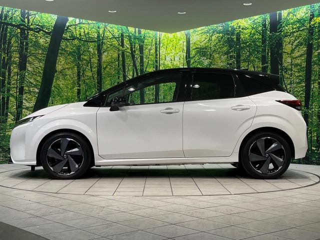 オーラ Ｇ　レザーエディション　純正９型メモリーナビ　全周囲カメラ　エマージェンシーブレーキ　プロパイロット　禁煙車　コーナーセンサー　スマートキー　ＬＥＤヘッド　ＥＴＣ２．０　ドラレコ　オートハイビーム　オートエアコン（55枚目）