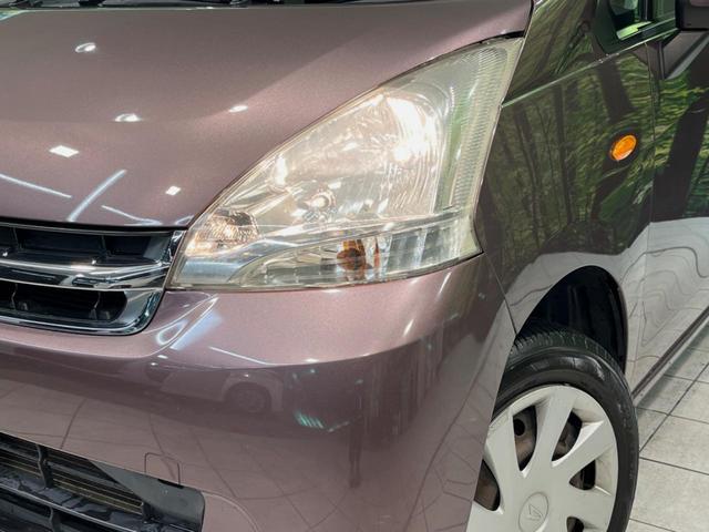 ムーヴ L CDオーディオ オートエアコン リモコンキー ETC ドラレコ 盗難防止装置 電動格納ミラー ドアバイザー プライバシーガラス ベンチシート(12枚目)