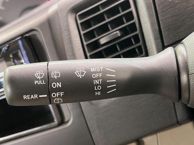 ムーヴ L CDオーディオ オートエアコン リモコンキー ETC ドラレコ 盗難防止装置 電動格納ミラー ドアバイザー プライバシーガラス ベンチシート(23枚目)