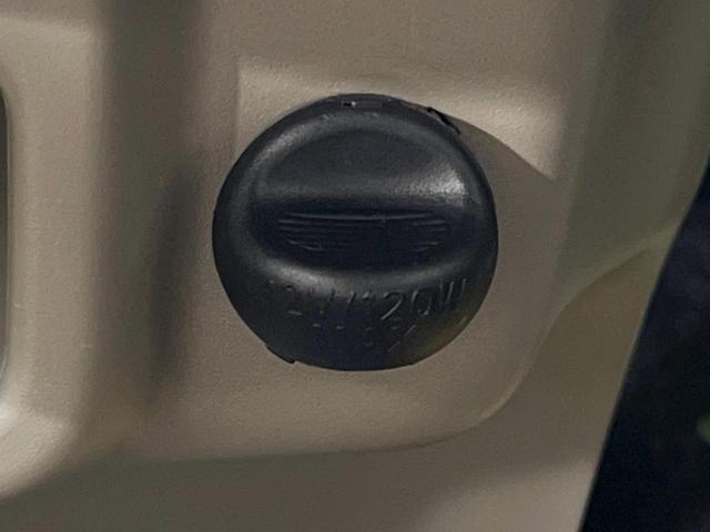 ムーヴ L CDオーディオ オートエアコン リモコンキー ETC ドラレコ 盗難防止装置 電動格納ミラー ドアバイザー プライバシーガラス ベンチシート(28枚目)