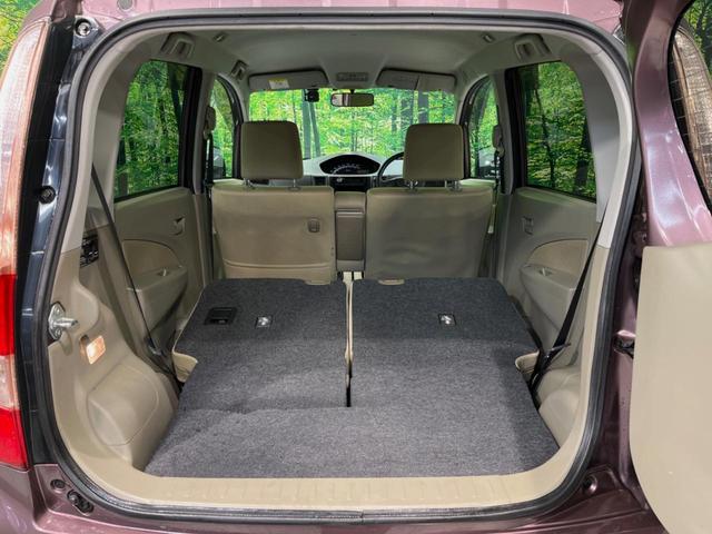 ムーヴ L CDオーディオ オートエアコン リモコンキー ETC ドラレコ 盗難防止装置 電動格納ミラー ドアバイザー プライバシーガラス ベンチシート(29枚目)