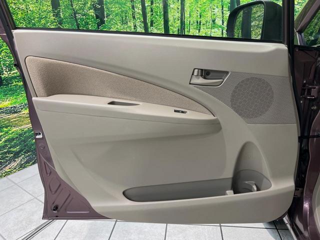 ムーヴ L CDオーディオ オートエアコン リモコンキー ETC ドラレコ 盗難防止装置 電動格納ミラー ドアバイザー プライバシーガラス ベンチシート(34枚目)