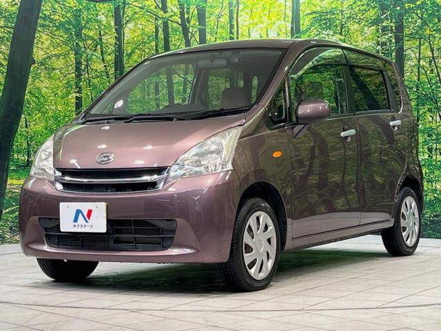 ムーヴ L CDオーディオ オートエアコン リモコンキー ETC ドラレコ 盗難防止装置 電動格納ミラー ドアバイザー プライバシーガラス ベンチシート(39枚目)