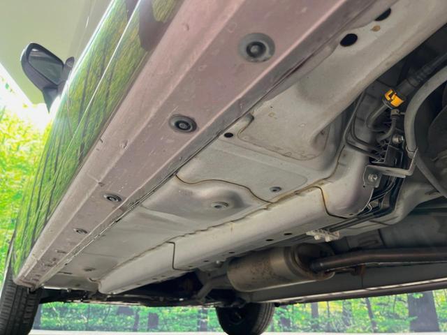 ムーヴ L CDオーディオ オートエアコン リモコンキー ETC ドラレコ 盗難防止装置 電動格納ミラー ドアバイザー プライバシーガラス ベンチシート(45枚目)