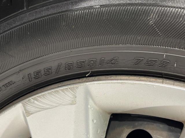 ムーヴ L CDオーディオ オートエアコン リモコンキー ETC ドラレコ 盗難防止装置 電動格納ミラー ドアバイザー プライバシーガラス ベンチシート(47枚目)