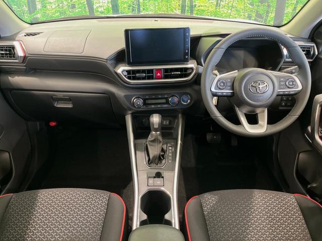 ライズ Z 登録済未使用車 純正DA 全周囲カメラ 衝突被害軽減システム レーダークルーズ コーナーセンサー スマートキー LEDヘッド 純正17インチアルミ オートハイビーム オートライト オートエアコン(2枚目)