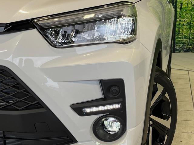 ライズ Z 登録済未使用車 純正DA 全周囲カメラ 衝突被害軽減システム レーダークルーズ コーナーセンサー スマートキー LEDヘッド 純正17インチアルミ オートハイビーム オートライト オートエアコン(12枚目)