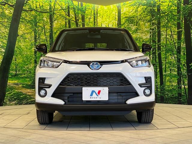 ライズ Z 登録済未使用車 純正DA 全周囲カメラ 衝突被害軽減システム レーダークルーズ コーナーセンサー スマートキー LEDヘッド 純正17インチアルミ オートハイビーム オートライト オートエアコン(14枚目)