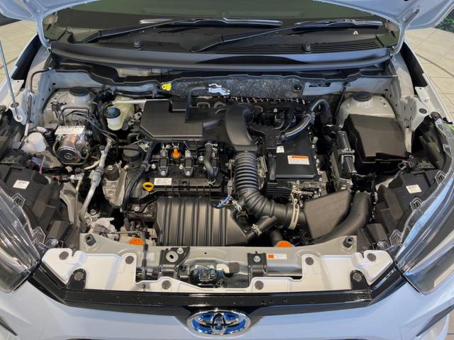 ライズ Z 登録済未使用車 純正DA 全周囲カメラ 衝突被害軽減システム レーダークルーズ コーナーセンサー スマートキー LEDヘッド 純正17インチアルミ オートハイビーム オートライト オートエアコン(20枚目)