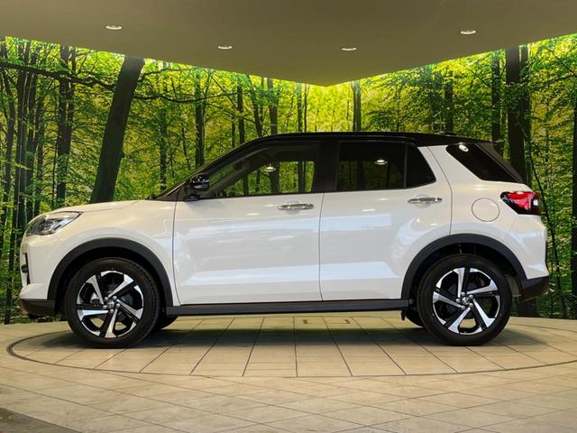 ライズ Z 登録済未使用車 純正DA 全周囲カメラ 衝突被害軽減システム レーダークルーズ コーナーセンサー スマートキー LEDヘッド 純正17インチアルミ オートハイビーム オートライト オートエアコン(46枚目)