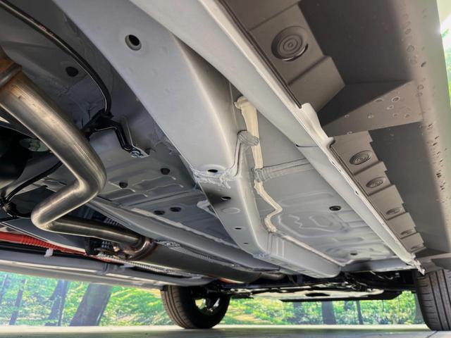 ライズ Z 登録済未使用車 純正DA 全周囲カメラ 衝突被害軽減システム レーダークルーズ コーナーセンサー スマートキー LEDヘッド 純正17インチアルミ オートハイビーム オートライト オートエアコン(48枚目)