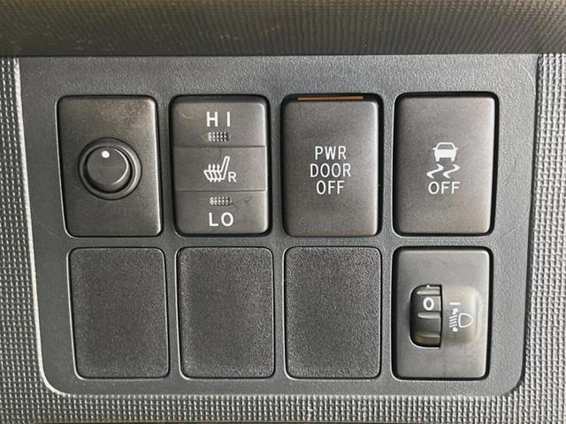 スペイド Ｇ　純正ＳＤナビ　バックカメラ　電動スライドドア　禁煙車　シートヒーター　スマートキー　オートエアコン　Ｂｌｕｅｔｏｏｔｈ　ＣＤ／ＤＶＤ再生　フルセグ　電動格納ミラー　ＥＴＣ　ドラレコ（6枚目）