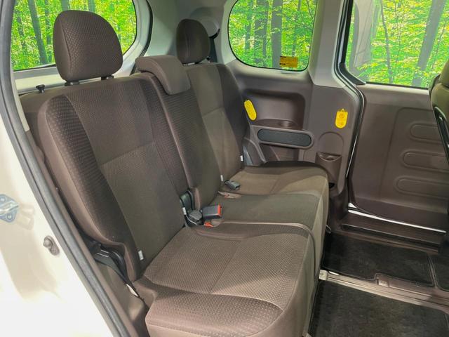 スペイド Ｇ　純正ＳＤナビ　バックカメラ　電動スライドドア　禁煙車　シートヒーター　スマートキー　オートエアコン　Ｂｌｕｅｔｏｏｔｈ　ＣＤ／ＤＶＤ再生　フルセグ　電動格納ミラー　ＥＴＣ　ドラレコ（9枚目）